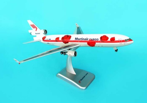Martinair MD-11F W/GEAR