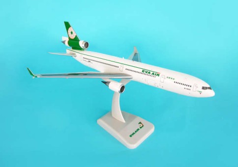Eva MD-11 W/GEAR Old Livery