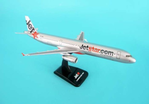 Jetstar A321 W/GEAR
