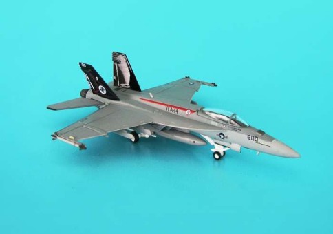 F-18E USN VFA14 Tophatters CVW11 H-VIS