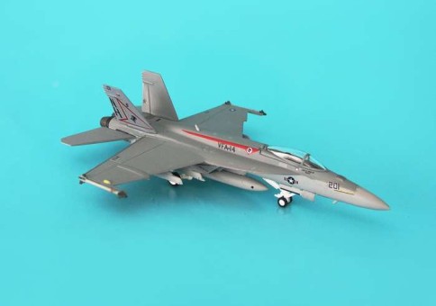 F-18E USN VFA14 Tophatters HI-VIS