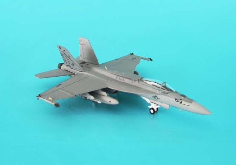 F-18E USN VFA14 Tophatters LO-VIS