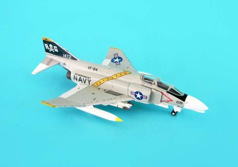 USN F-4B VF84 Jolly Rogers Uss Independence