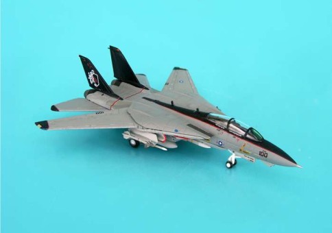 F-14A USN VF-154 Black Knights Uss Independence