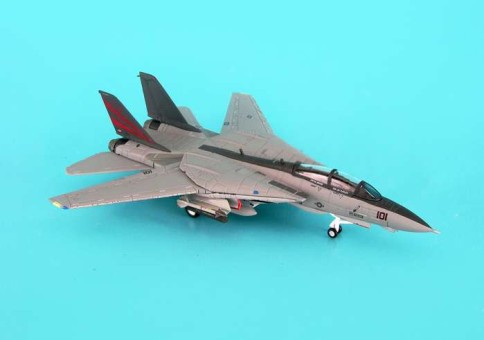 F-14A USN VF-154 Black Knights Uss Kitty Hawk
