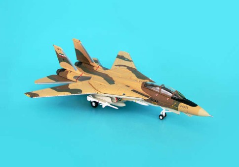 F-14A Iranian Air Force ALI-CAT SER#3-6079 HG6627