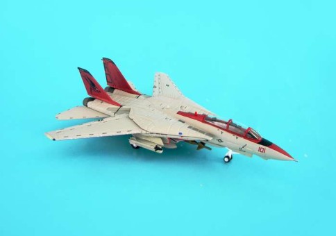 F-14A USN VF101 Grim Reapers Nas Oceana 1997