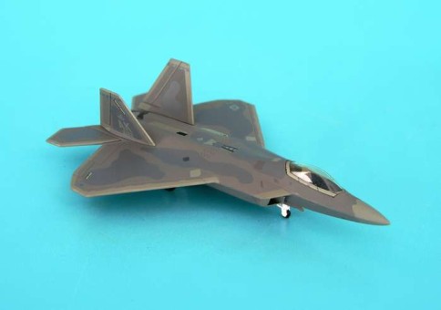 USAF F-22 525TH Fs 3RD Fw Elmendorf Afb