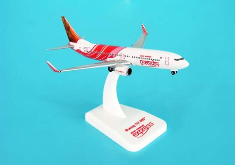 Air India Express 737-800 REG#VT-AXG
