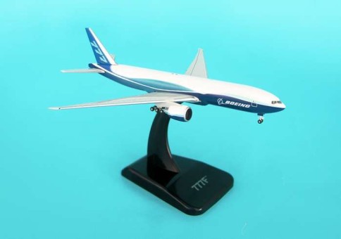 Boeing 777F