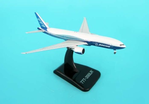 Boeing 777-200LR