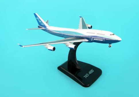 Boeing 747-400