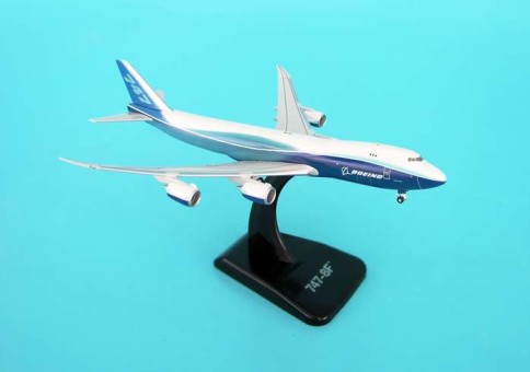 Boeing 747-8F