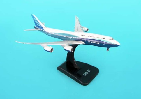 Boeing 747-8