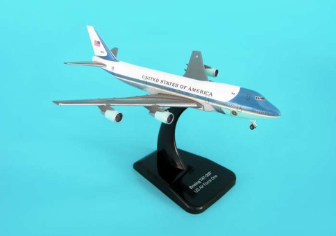Air Force One VC25/747-200 W/STAND