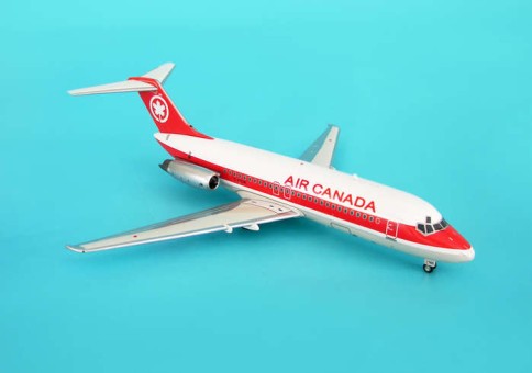 JC Wings Air Canada DC-9-10
