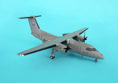JC Wings Canadian Air Force DASH8-100