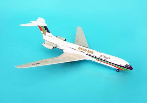 JC Wings Gulf Air VC-10 Standard