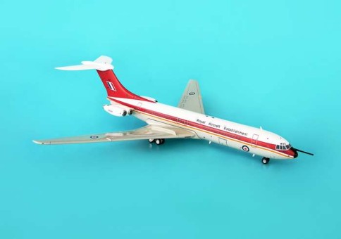JC Wings Royal Aircraft Establishment VC-10