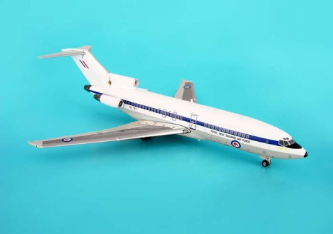 JC Wings Royal New Zealand Air Force 727-100