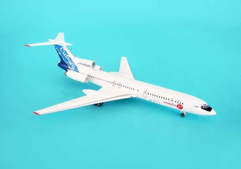 JC Wings Sibir TU-154M