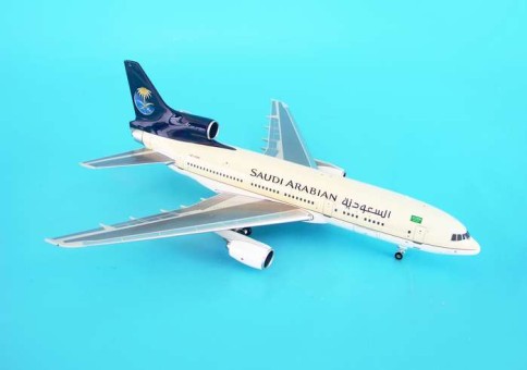 JC Wings Saudi L1011 Last Livery