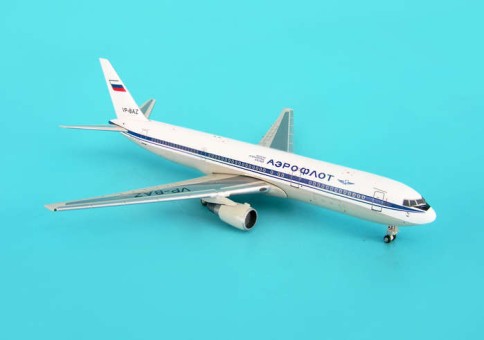 JC Wings Aeroflot 767-300 Old Livery