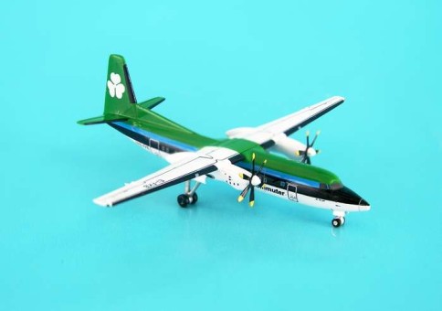 JC Wings Aer Lingus F-50