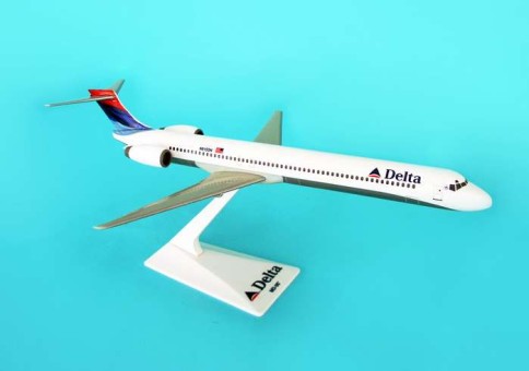 Flight Miniatures Delta Airlines MD-87/90