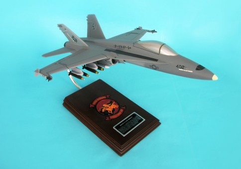F/A-18C Hornet Navy