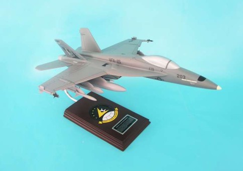 F/A-18E Super Hornet Navy