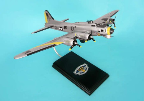B-17G Liberty Bell