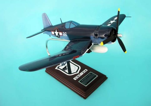 F4U-1 Corsair USN