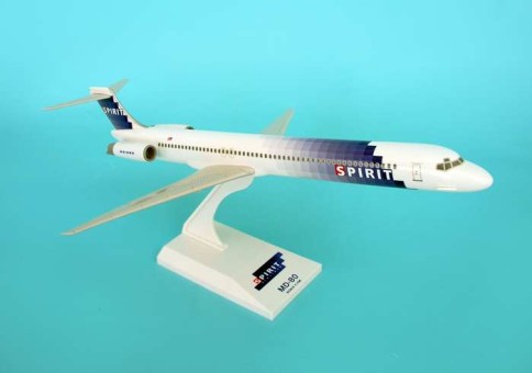 Spirit MD-80