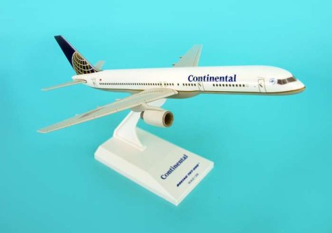 Continental B757-200