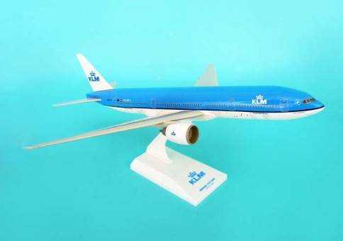 Klm B777-200