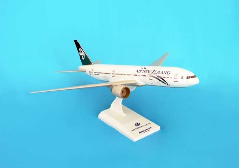 Air New Zealand B777-200