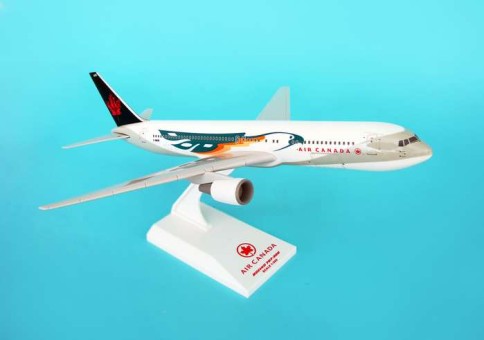 Air Canada B767-300 Free Spirit