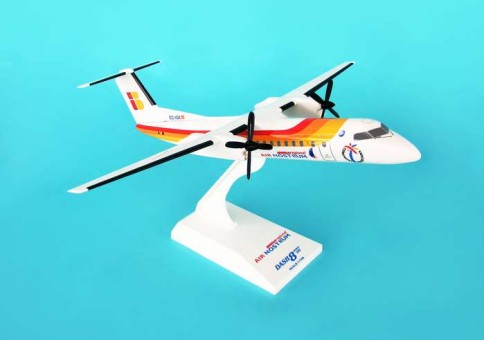 Air Nostrum DASH-8-300