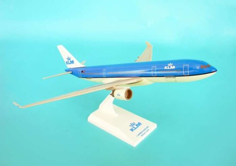Klm A330-200