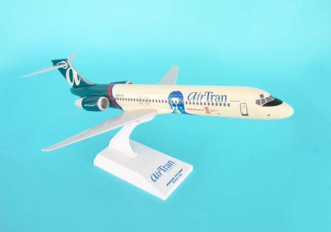 Airtran "ELTON" B717-200 **LTD Edition 1K PCS**