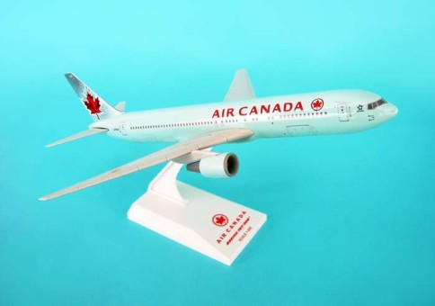 Air Canada B767-300