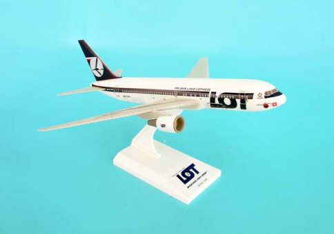 Lot B767-200