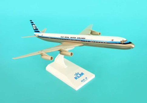KLM  DC-8