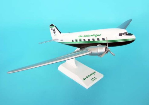 Air Atlantique DC-3