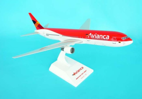 Avianca B767-300