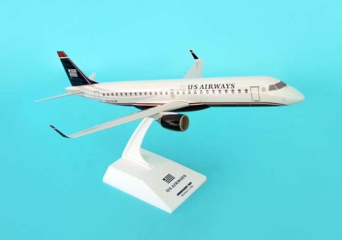 US Airways ERJ190
