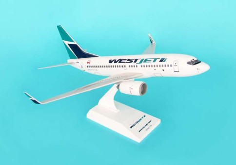 Westjet 737-700