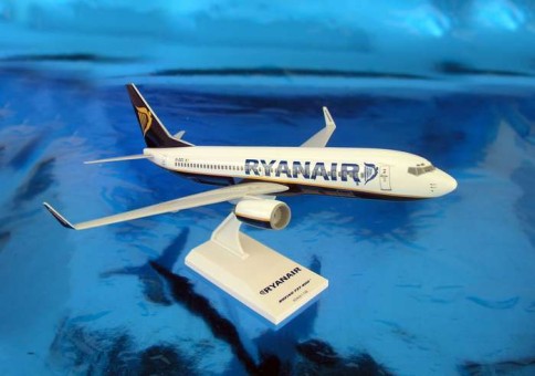 Ryanair 737-800