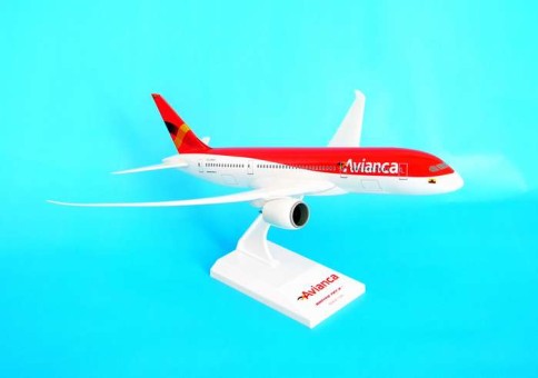 Avianca 787-8